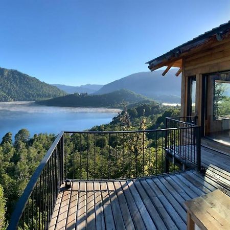 Hermoso Eco Lodge San Martín de los Andes Zewnętrze zdjęcie