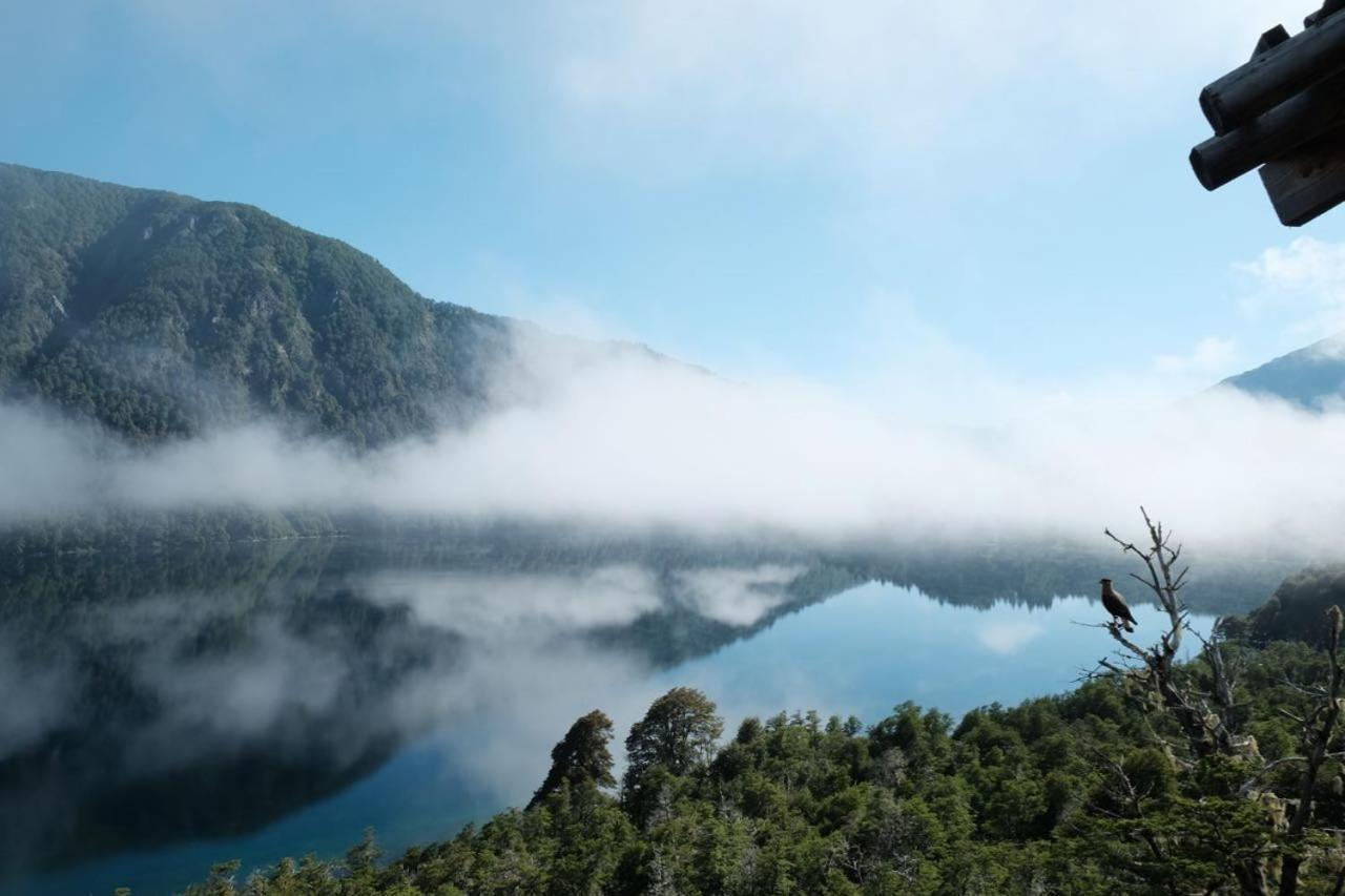 Hermoso Eco Lodge San Martín de los Andes Zewnętrze zdjęcie