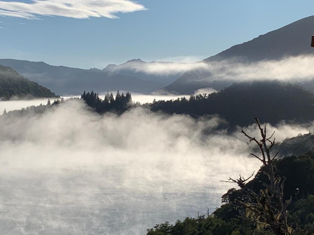 Hermoso Eco Lodge San Martín de los Andes Zewnętrze zdjęcie