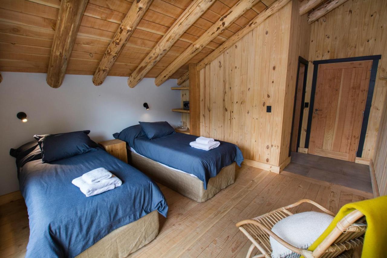 Hermoso Eco Lodge San Martín de los Andes Zewnętrze zdjęcie