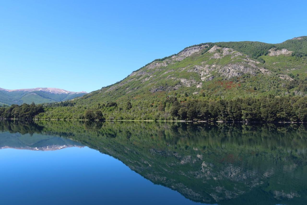 Hermoso Eco Lodge San Martín de los Andes Zewnętrze zdjęcie