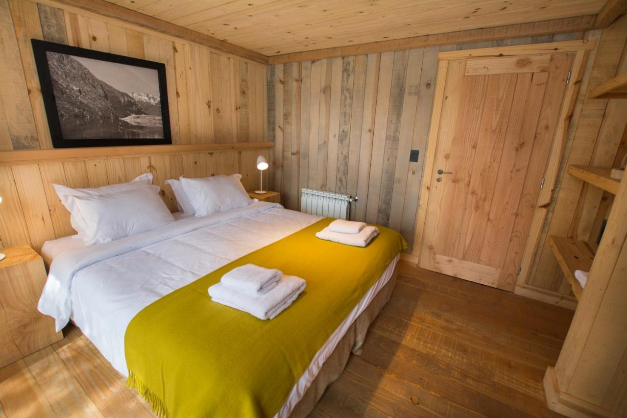 Hermoso Eco Lodge San Martín de los Andes Zewnętrze zdjęcie